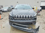 Jeep Cherokee 2014