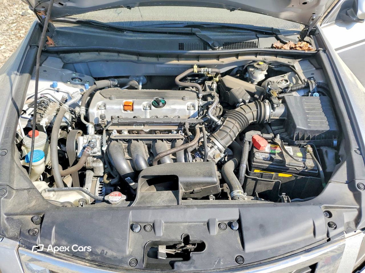 Honda Accord 2010