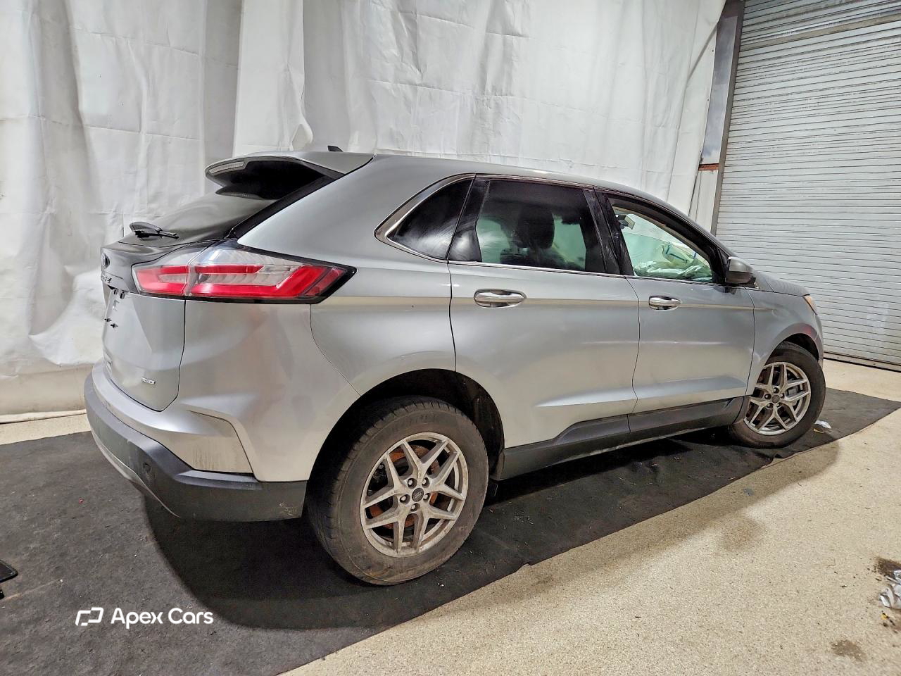 Ford Edge 2024