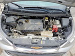 Chevrolet Spark 2020