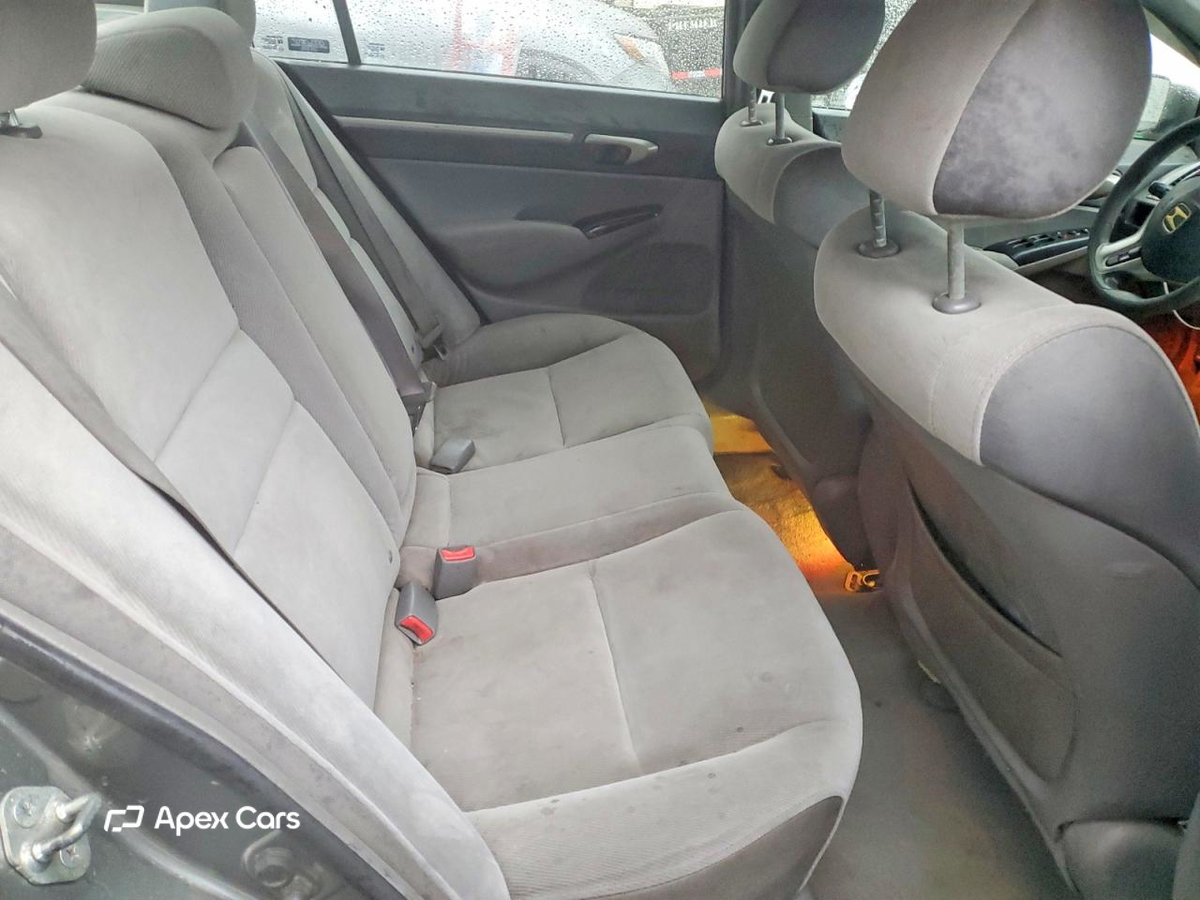 Honda Civic 2007