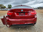 BMW X6 2012