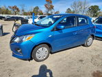 Mitsubishi Mirage 2024