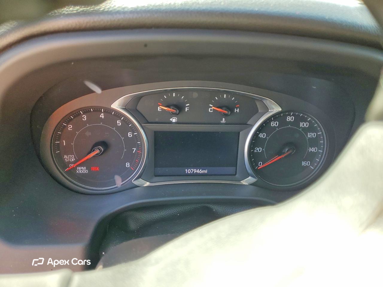 GMC Acadia 2021
