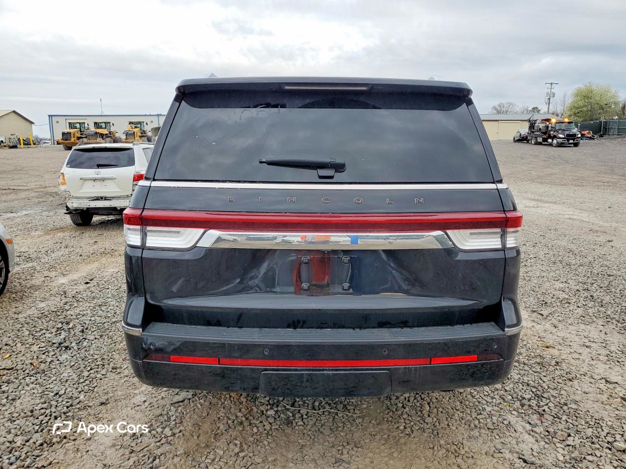 Lincoln Navigator 2024