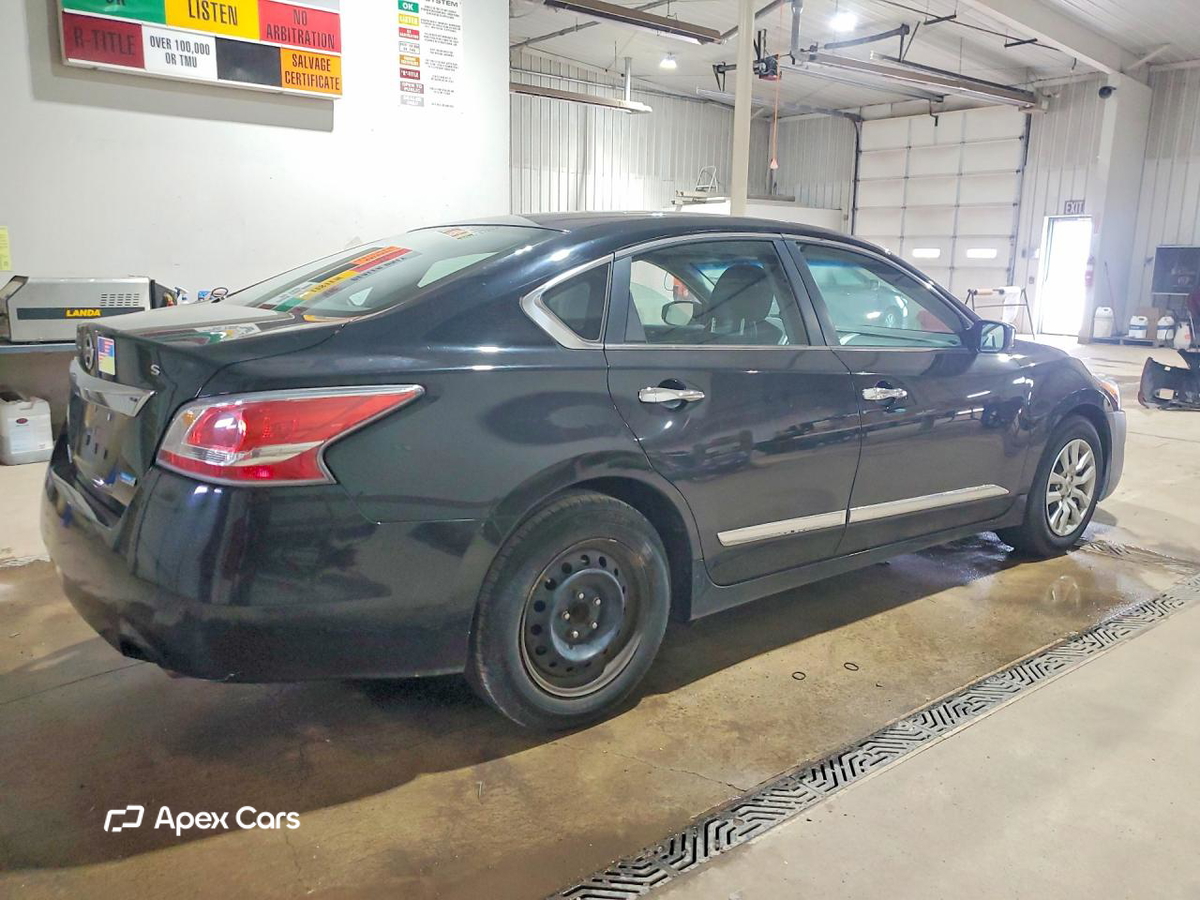 Altima 2014