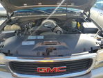 GMC Sierra 2002