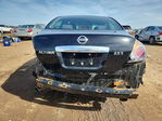 Nissan Altima 2012
