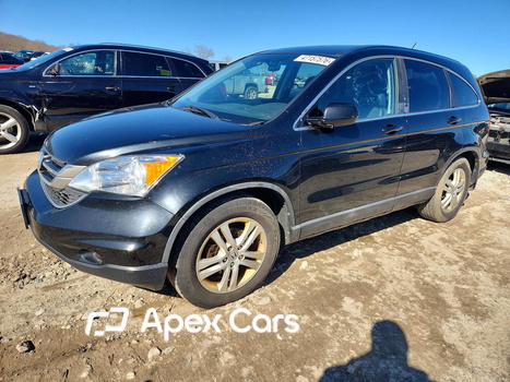 Honda CR-V 2010 - Image 1 of 13