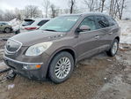 Buick Enclave 2011