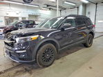 Ford Explorer 2020