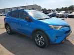 Toyota RAV 4 2016