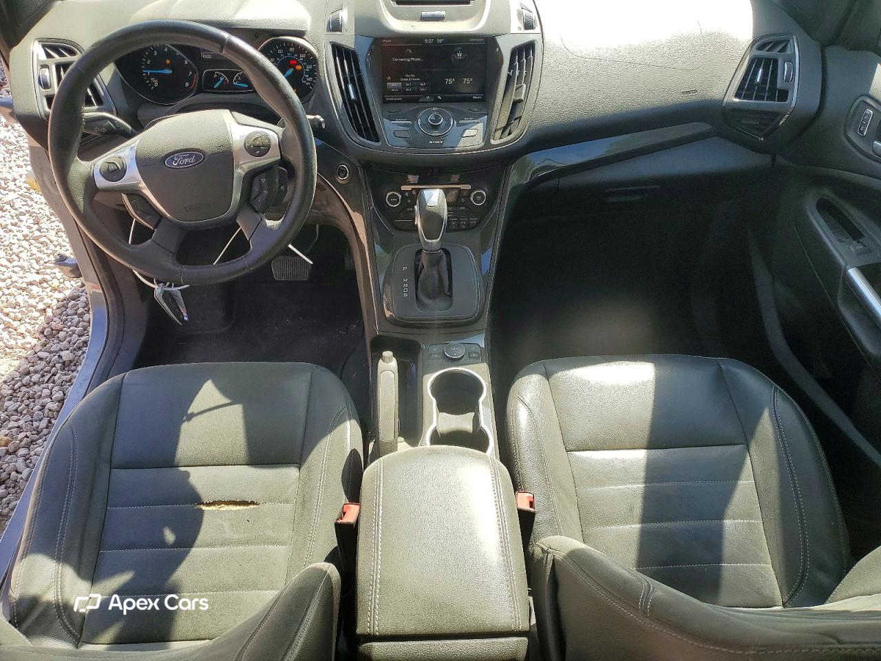 Ford Escape 2014