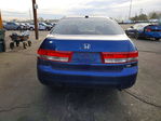 Honda Accord 2004