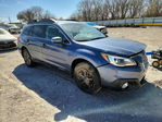 Subaru Outback 2015
