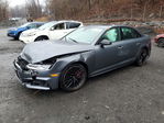 Audi A4 2018