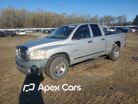 Dodge RAM 2008 - Image 1 of 5