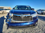 Toyota Highlander 2015