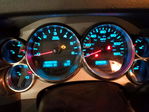 Chevrolet Silverado 2012