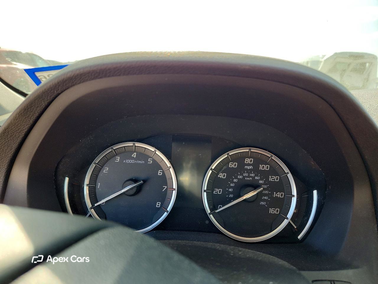 Acura MDX 2014