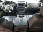 Chevrolet Silverado 2018