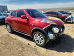 Nissan Juke 2014