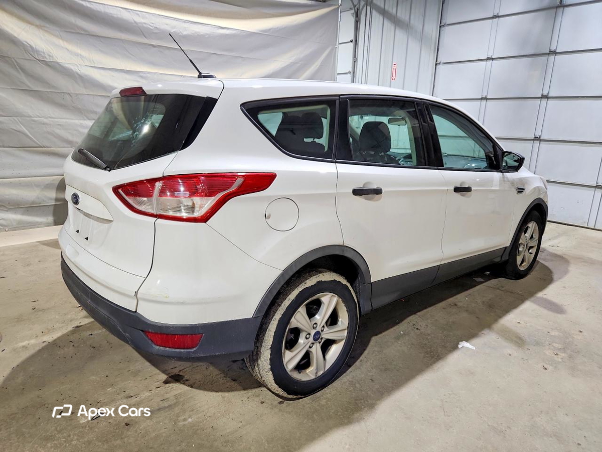 Ford Escape 2014