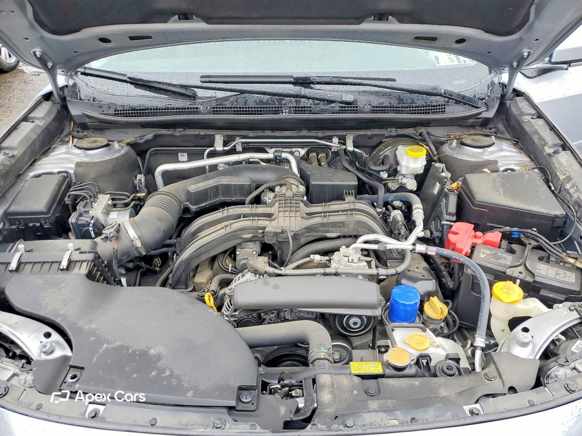 Subaru Outback 2022