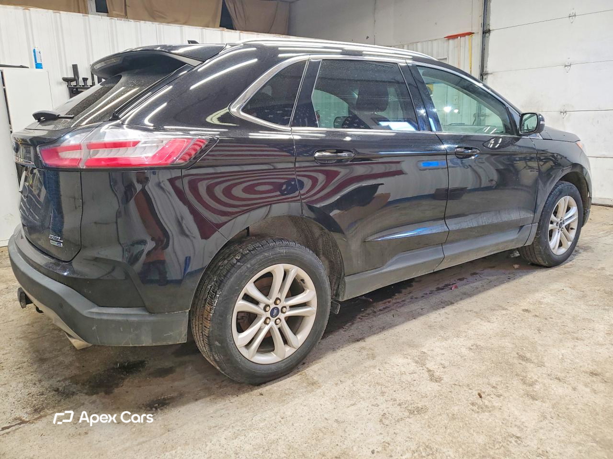 Ford Edge 2019