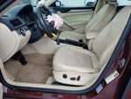 Volkswagen Passat 2013