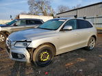Audi Q5 2014