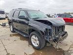 Chevrolet Tahoe 2013