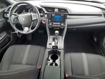 Honda Civic 2021