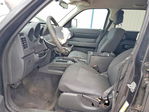 Dodge Nitro 2011