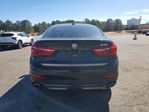BMW X6 2018
