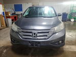 Honda CR-V 2014