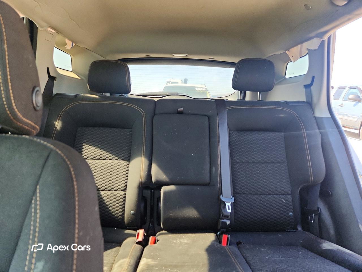 GMC Terrain 2020