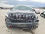 Jeep Cherokee 2018