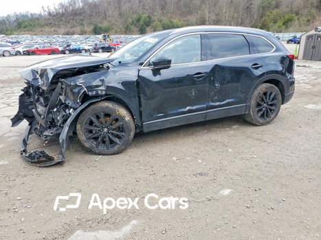 Mazda CX-9 2022 - Image 1 of 14