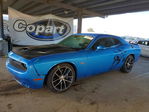 Dodge Challenger 2016