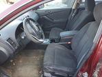 Nissan Altima 2012