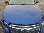 Chevrolet Cruze 2012