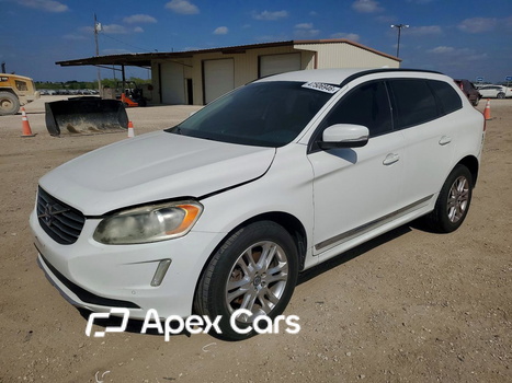 Volvo XC60 2015 - Image 1 of 14