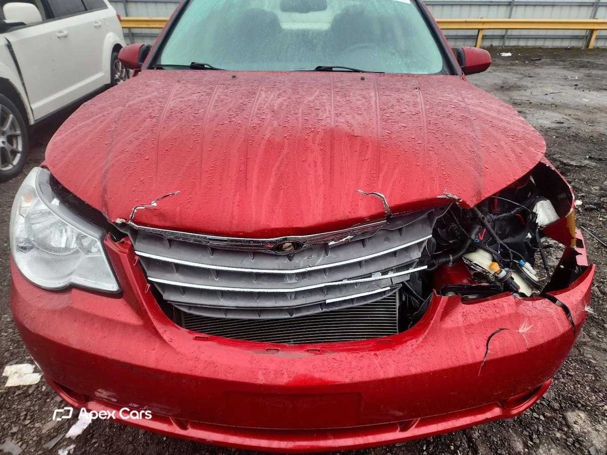 Chrysler Sebring 2007