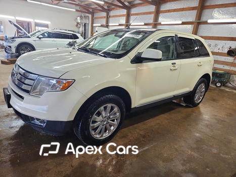 Ford Edge 2007 - Image 1 of 13