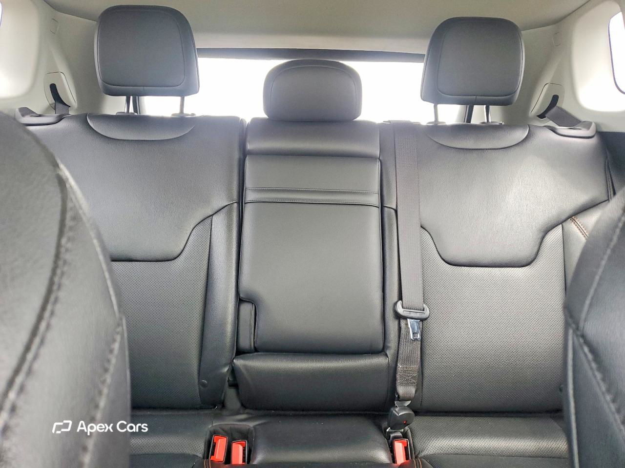 Jeep Compass 2020