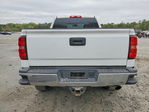 Chevrolet Silverado 2017