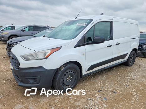 Ford Transit 2019 - Image 1 of 13