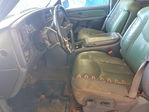 Chevrolet Avalanche 2002