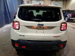 Jeep Renegade 2016
